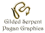 Gilded Serpent Graphics